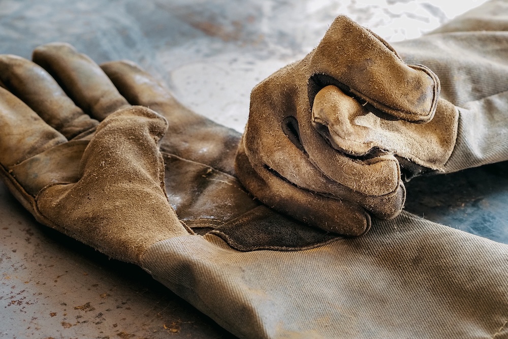 Leather-Glove-America